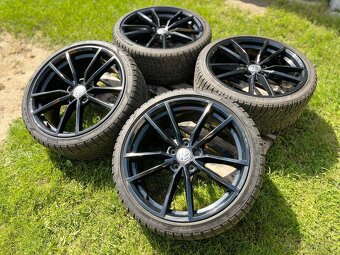 ☑️Vw Pretoria 5x112 r19 - 2