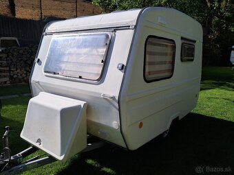 Niewiadow N126 N karavan - 2