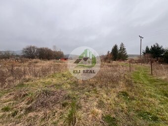 Predaj: Slnečný stavebný pozemok Liptovská Štiavnica ID:P001 - 2