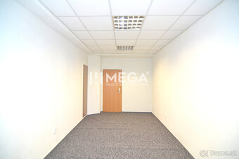 NA PRENÁJOM kancelárie v centre mesta – 17,5 m² BEZ DEPOZITU - 2