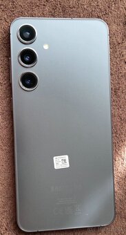 SAMSUNG S24+ - 2