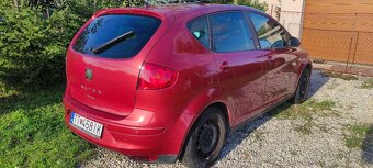 Seat Altea - 2