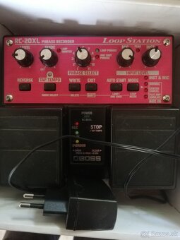 Boss - 2