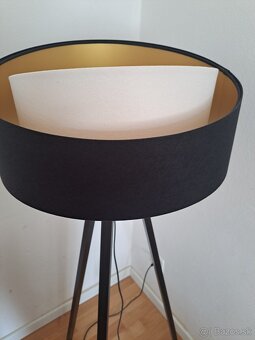 Stojaca lampa - 2