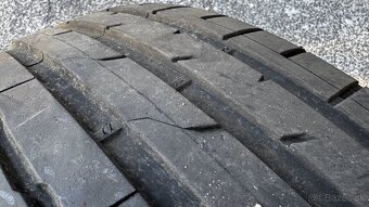 Hankook Ventus S1 Evo 3 EV K127E 255/45 R19 104W 03/2024 - 2