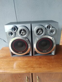 Repro Aiwa - 2