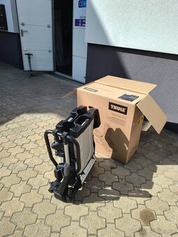 Thule EasyFold XT2 (933) - 2