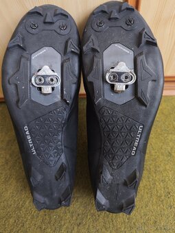 Cyklistické tretry SHIMANO - 2