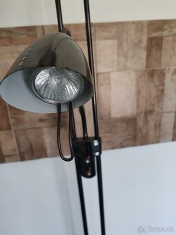 Stojanova lampa - 2