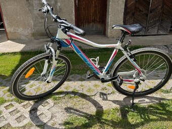 Bicykel CTM Charisma 1.0 26" - 2