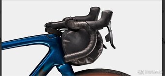 BONTRAGER ADVENTURE HANDLEBAR 9L - 2