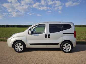 Citroën Nemo 1.4 HDi - 2
