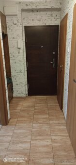 3-izbový byt na prenájom, SKALICA - 2