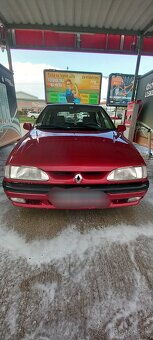 Renault 19 - 2
