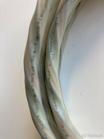 repro. kabel WIREWORLD (bi - wire) LUNA 7 2 x 2,9 m - 2