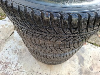 31x10.50 R15 7-8mm 60eur všetky - 2