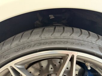 285/30 r20 XL 99Y 265/30 r20 XL 94Y - 2