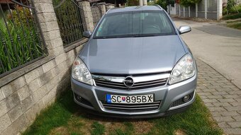 Na predaj - 2