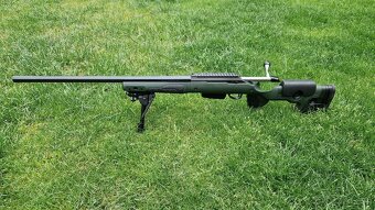 Tikka T3x varmint - 2