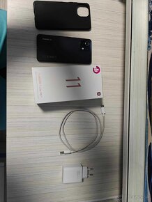Xiaomi 11 lite 5g NE - 2