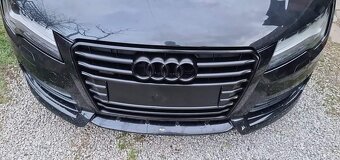 Audi A7 predný ABT nárazník - 2