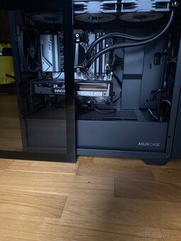Pc na hry/pracu - 2