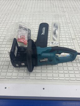 Makita Elektrická reťazová píla 35cm 1800W - 2