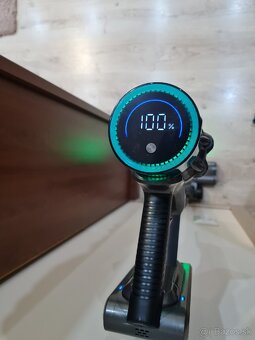 Vysávač Dyson - 2