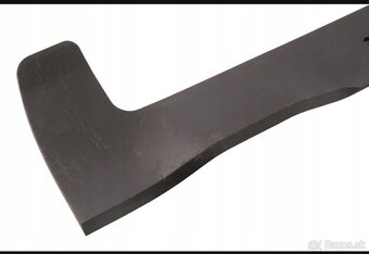 predam 2ks nove noze na kosacku 102cm - 2
