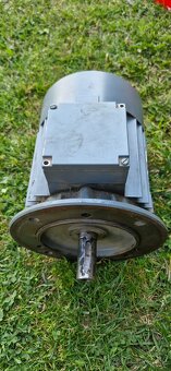Elektromotor 1,1 kW - 2