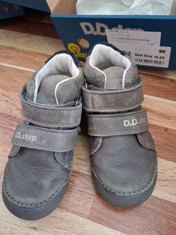 D.D. step 25 - 2