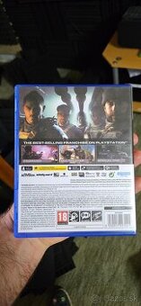 Call of Duty - Modern Warfare 2 PS5 - 2