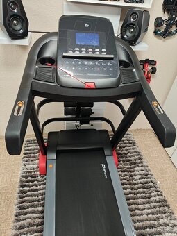 Predám bežecký pás HS 4000LB Ultima - 2