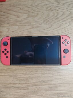 Nintendo Switch Oled - 2