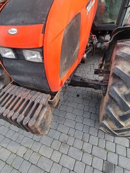 Zetor proxima 7441 - 2