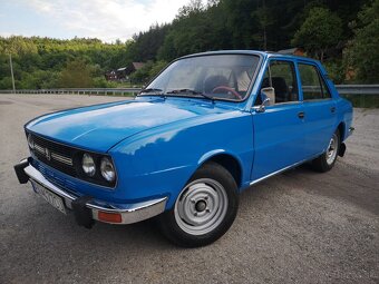 Skoda 120LS - 2