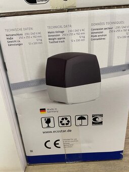 Pohon Hormann Portronic S4000 - 2