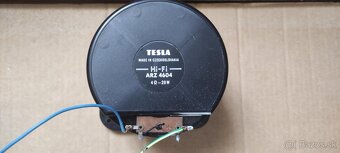 Tesla ARZ 4604 - 2