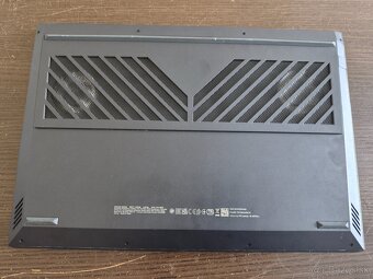VICTUS HP 16-d1813nc - 2