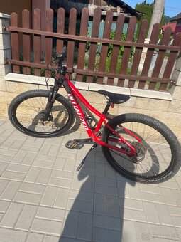 Bicykel - 2