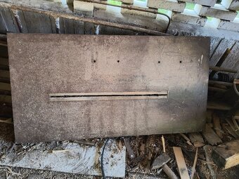 Predám cinkular 5,5kw - 2
