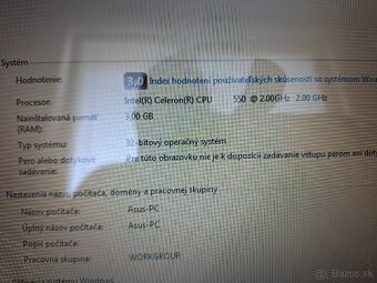 Notebook hp 625 - 2