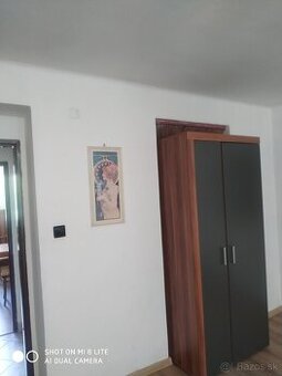 Pranajom 3izboveho bytu blizko centra - 2
