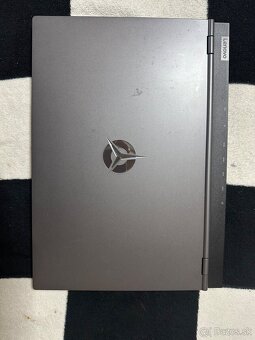 Herný notebook Lenovo Legion - 2