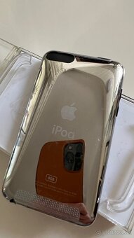iPod touch 8 gb - 2