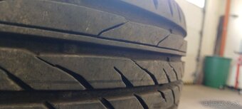 4ks LETNE PNEU Matadot 205/60 R16 - 2