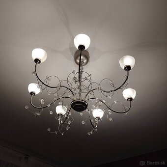 Ikea luster - 2
