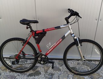 Predám horský bicykel - 2