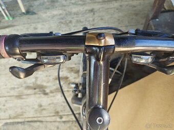 Bicykel Dema Imperia - 2