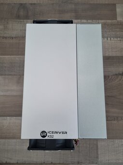 IceRiver KS2 2Th/s - 2